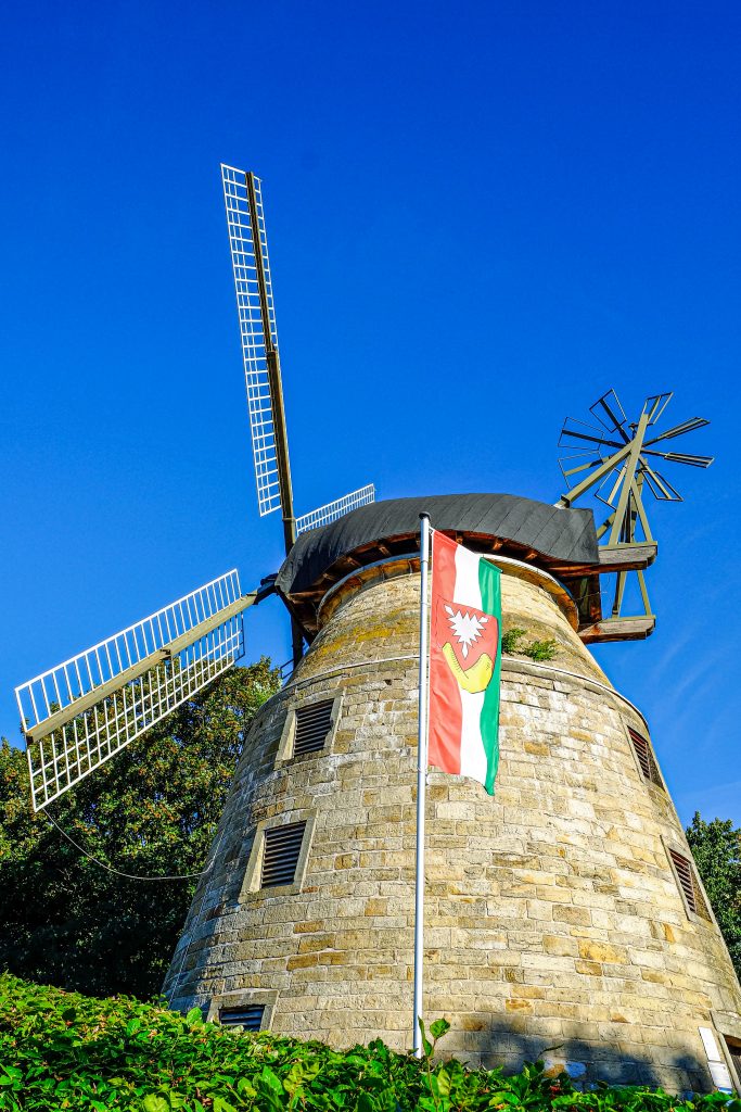 Windmühle (4)