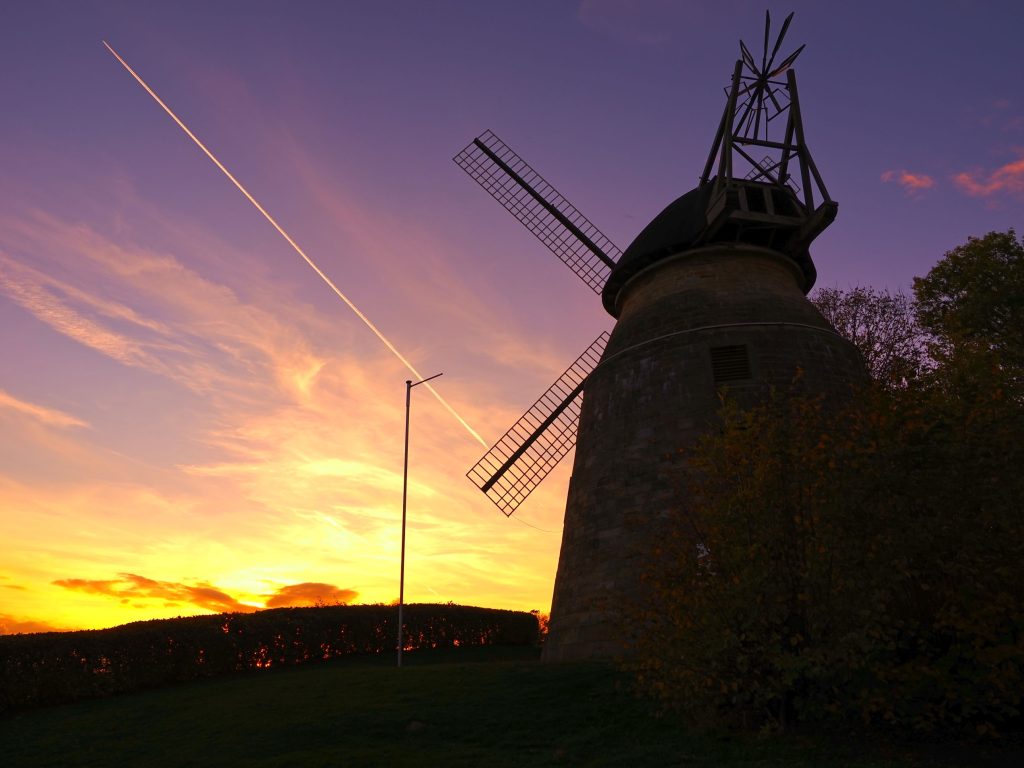 Windmühle (6)